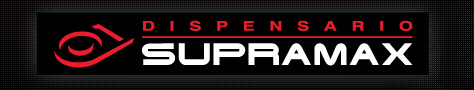 Dispensarios SUPRAMAX