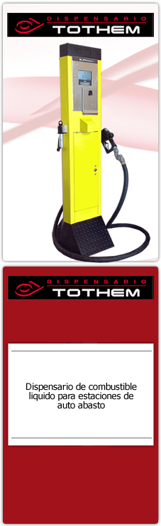 Dispensario Tothem :: Supramax